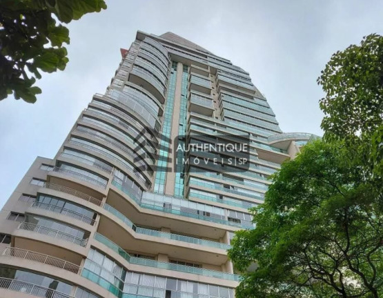 Apartamento com 2 Quartos à Venda, 187 m² em Consolação - São Paulo