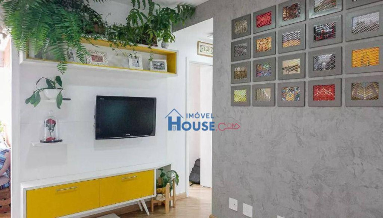 Imagem Apartamento com 2 Quartos à Venda, 67 m² em Perdizes - São Paulo