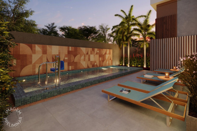 Imagem Apartamento com 2 Quartos à Venda, 74 m² em Parque Imperial - São Paulo