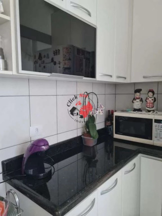 Imagem Apartamento com 3 Quartos à Venda, 69 m² em Planalto - São Bernardo Do Campo Imagem Apartamento com 3 Quartos à Venda, 69 m² em Planalto - São Bernardo Do Campo