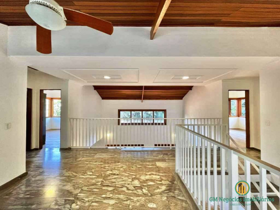 Imagem Casa com 5 Quartos à Venda, 311 m² em Pousada Dos Bandeirantes - Carapicuíba