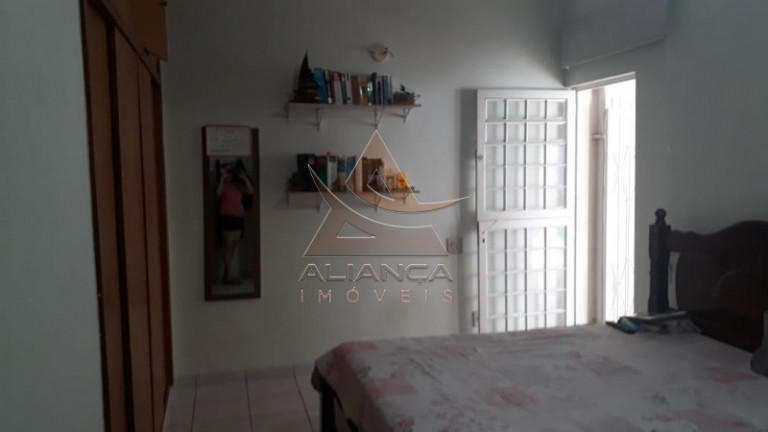 Imagem Casa com 4 Quartos à Venda, 300 m² em Lagoinha - Ribeirão Preto