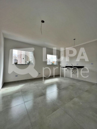 Apartamento com 2 Quartos à Venda, 50 m² em Parada Inglesa - São Paulo