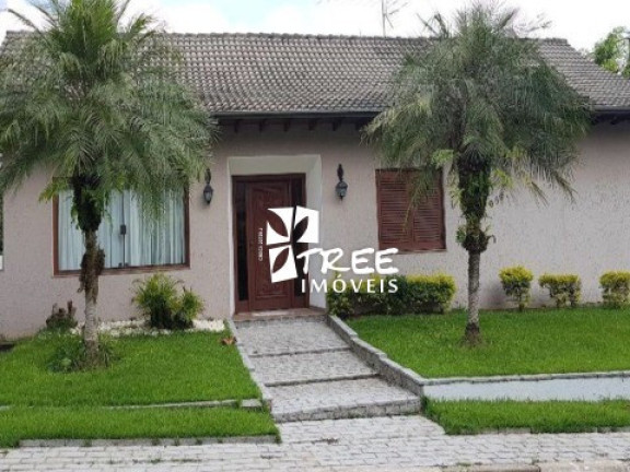 Casa com 2 Quartos à Venda, 266 m² em Arujázinho Iv - Arujá
