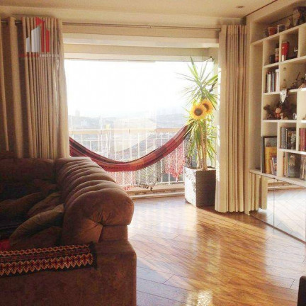 Imagem Apartamento com 3 Quartos à Venda, 80 m² em Vila Leopoldina - São Paulo Imagem Apartamento com 3 Quartos à Venda, 80 m² em Vila Leopoldina - São Paulo