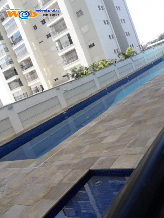 Apartamento com 2 Quartos à Venda, 55 m² em Independência - São Bernardo Do Campo