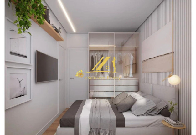 Imagem Imóvel com 2 Quartos à Venda, 42 m² em Itapuã - Salvador Imagem Imóvel com 2 Quartos à Venda, 42 m² em Itapuã - Salvador