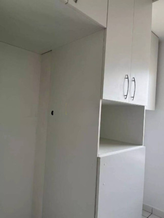 Imagem Apartamento com 2 Quartos à Venda, 54 m² em Jardim Olavo Bilac - São Bernardo Do Campo Imagem Apartamento com 2 Quartos à Venda, 54 m² em Jardim Olavo Bilac - São Bernardo Do Campo