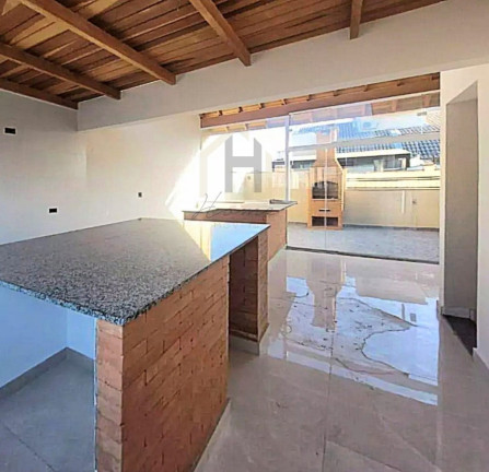 Imagem Cobertura com 2 Quartos à Venda, 107 m² em Campestre - Santo André Imagem Cobertura com 2 Quartos à Venda, 107 m² em Campestre - Santo André
