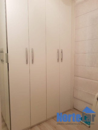 Imagem Apartamento com 3 Quartos à Venda, 107 m² em Pirituba - São Paulo