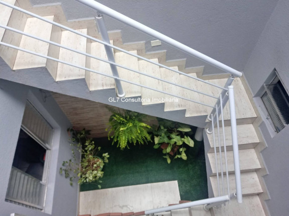 Imagem Sobrado com 4 Quartos à Venda,  em Jardim Paulista Ii - Indaiatuba