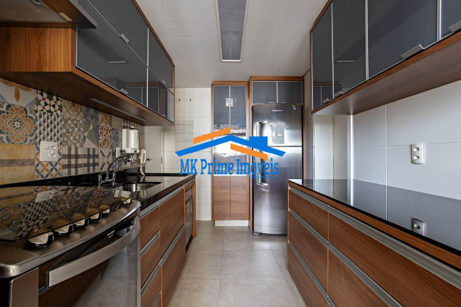 Imagem Apartamento com 3 Quartos à Venda, 100 m² em Jardim Das Acácias - São Paulo Imagem Apartamento com 3 Quartos à Venda, 100 m² em Jardim Das Acácias - São Paulo