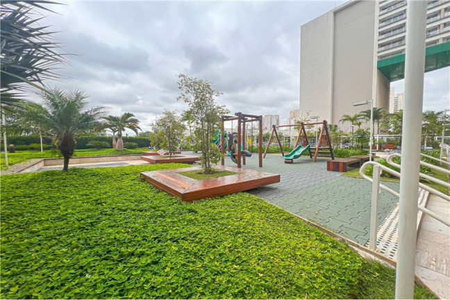 Imagem Apartamento com 2 Quartos à Venda, 76 m² em Vila Leopoldina - São Paulo
