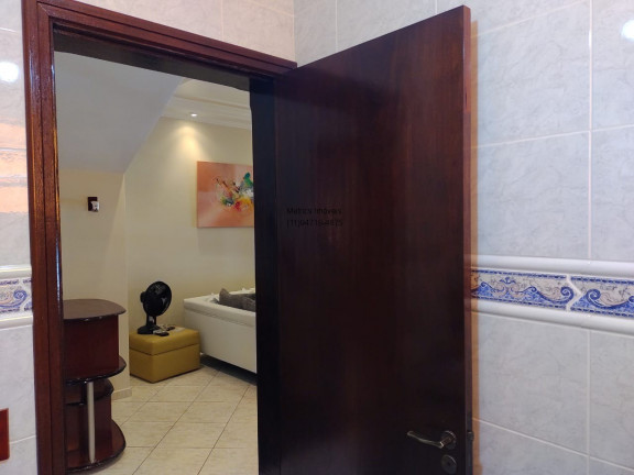 Imagem Imóvel com 3 Quartos à Venda,  em Vila Jeriva - Várzea Paulista