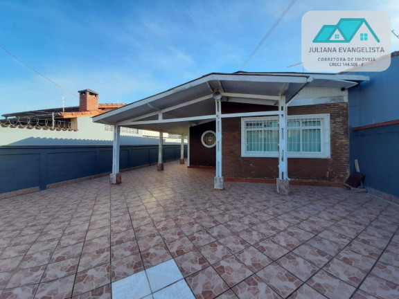 Casa com 3 Quartos à Venda, 313 m² em Martim De Sá - Caraguatatuba