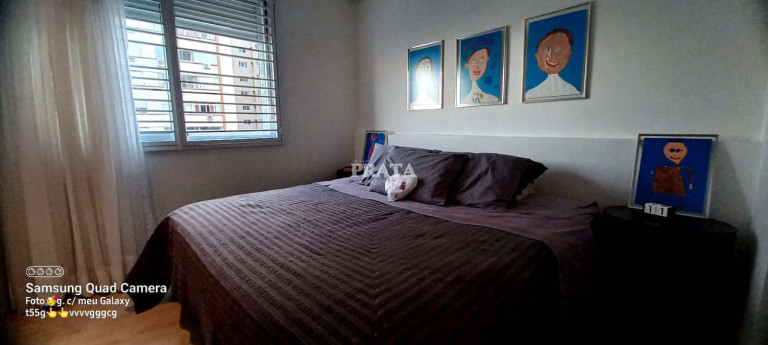 Imagem Apartamento com 3 Quartos à Venda, 152 m² em Gonzaga - Santos Imagem Apartamento com 3 Quartos à Venda, 152 m² em Gonzaga - Santos