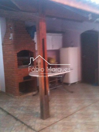 Imagem Casa com 3 Quartos à Venda,  em Burgo Paulista - São Paulo