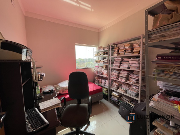 Imagem Cobertura com 3 Quartos à Venda, 137 m² em Campos Elíseos - Patos De Minas