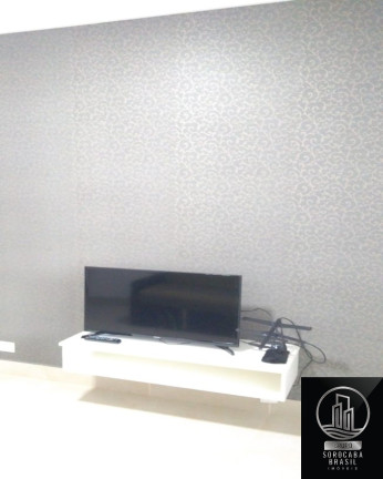 Imagem Apartamento com 1 Quarto para Alugar, 52 m² em Jardim Gonçalves - Sorocaba