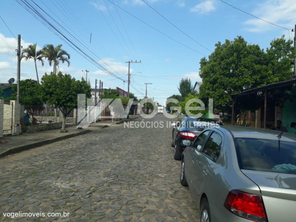 Imagem Casa com 4 Quartos à Venda, 160 m² em Santos Dumont - Sao Leopoldo Imagem Casa com 4 Quartos à Venda, 160 m² em Santos Dumont - Sao Leopoldo