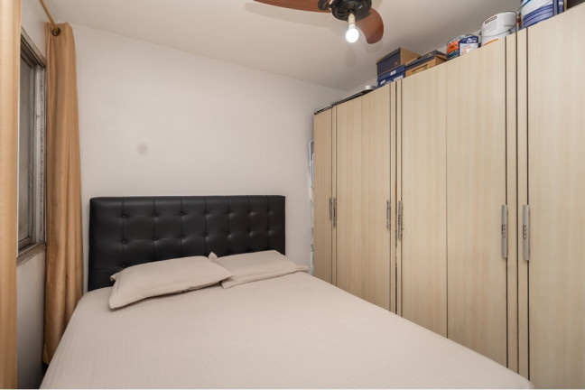 Imagem Apartamento com 3 Quartos à Venda, 65 m² em Vila Alpina - São Paulo