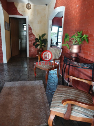 Imagem Imóvel com 3 Quartos à Venda, 389 m² em Parateí - Guararema Imagem Imóvel com 3 Quartos à Venda, 389 m² em Parateí - Guararema