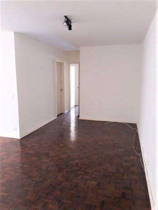Imagem Apartamento com 3 Quartos à Venda, 103 m² em Itaim Bibi - São Paulo Imagem Apartamento com 3 Quartos à Venda, 103 m² em Itaim Bibi - São Paulo