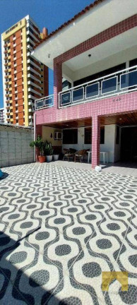 Casa com 4 Quartos à Venda ou Locação, 221 m² em Manaíra - João Pessoa