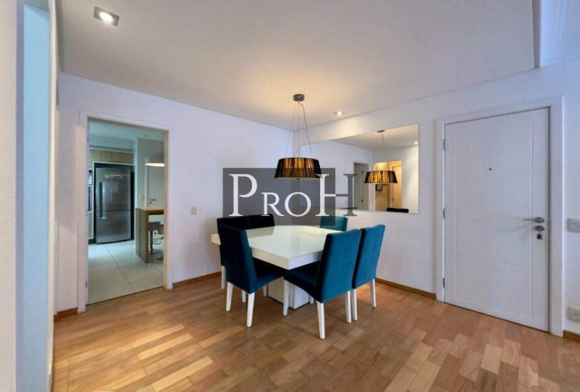 Imagem Apartamento com 3 Quartos à Venda, 132 m² em Jardim - Santo André Imagem Apartamento com 3 Quartos à Venda, 132 m² em Jardim - Santo André
