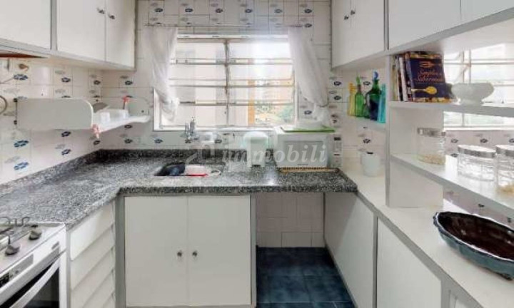 Imagem Apartamento com 3 Quartos à Venda, 141 m² em Perdizes - São Paulo Imagem Apartamento com 3 Quartos à Venda, 141 m² em Perdizes - São Paulo