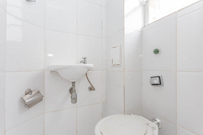 Imagem Apartamento com 1 Quarto à Venda, 57 m² em Jardim Paulista - São Paulo