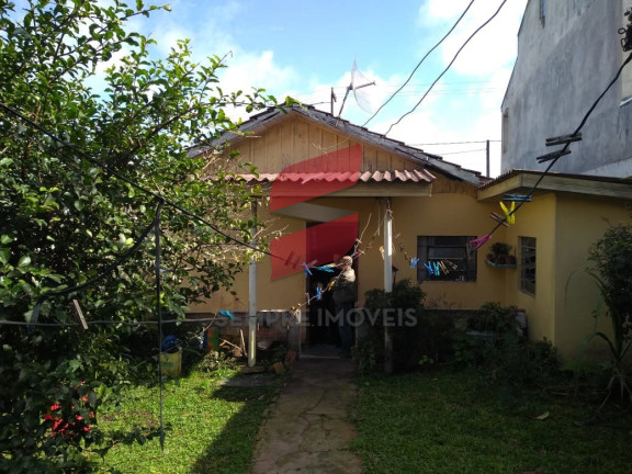 Imagem Casa com 3 Quartos à Venda, 110 m² em Centro - Piraquara