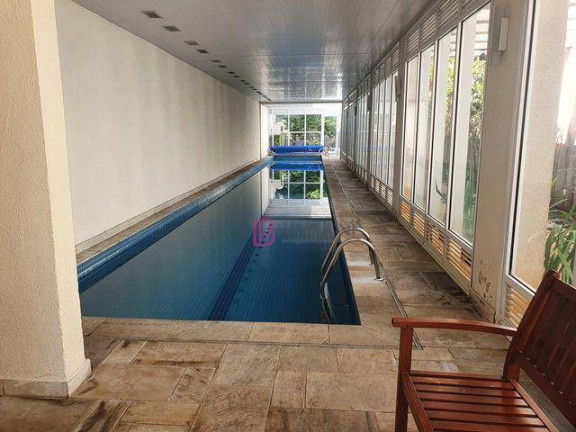 Imagem Apartamento com 2 Quartos à Venda ou Locação, 52 m² em Barra Funda - São Paulo