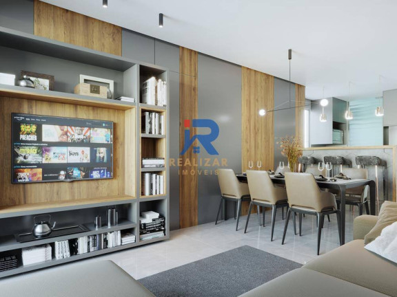 Imagem Apartamento com 3 Quartos à Venda, 77 m² em Miramar (barreiro) - Belo Horizonte