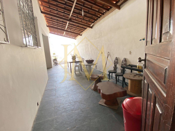 Imagem Casa com 3 Quartos à Venda, 360 m² em Todos Os Santos - Coronel Fabriciano
