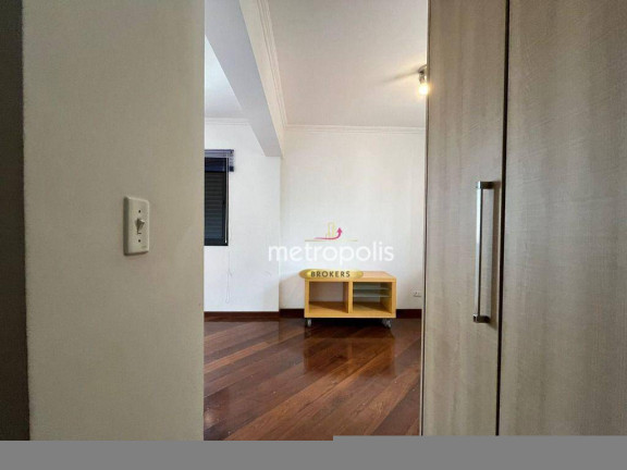 Imagem Apartamento com 2 Quartos à Venda ou Locação, 108 m² em Santa Paula - São Caetano Do Sul
