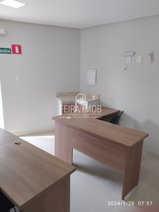 Imagem Imóvel Comercial para Alugar, 13 m² em Kalilândia - Feira De Santana