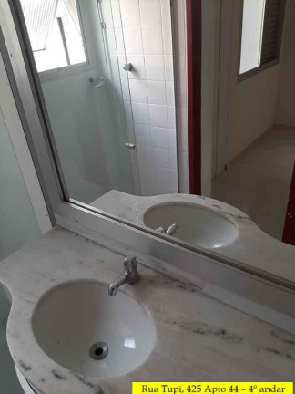 Imagem Imóvel com 1 Quarto para Alugar, 44 m² em Santa Cecília - São Paulo Imagem Imóvel com 1 Quarto para Alugar, 44 m² em Santa Cecília - São Paulo