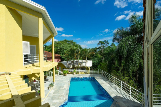 Imagem Casa com 3 Quartos à Venda,  em Pousada Dos Bandeirantes - Carapicuíba