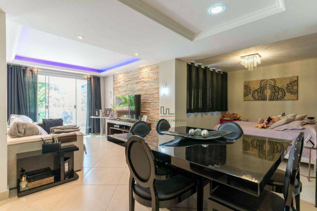 Imagem Casa com 3 Quartos à Venda, 280 m² em Itaipu - Niterói