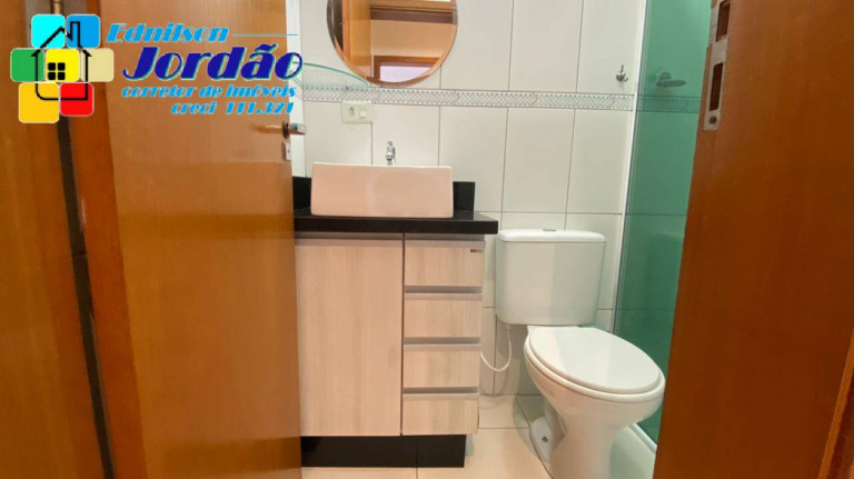 Imagem Apartamento com 2 Quartos à Venda, 52 m² em Vila Humaitá - Santo André Imagem Apartamento com 2 Quartos à Venda, 52 m² em Vila Humaitá - Santo André