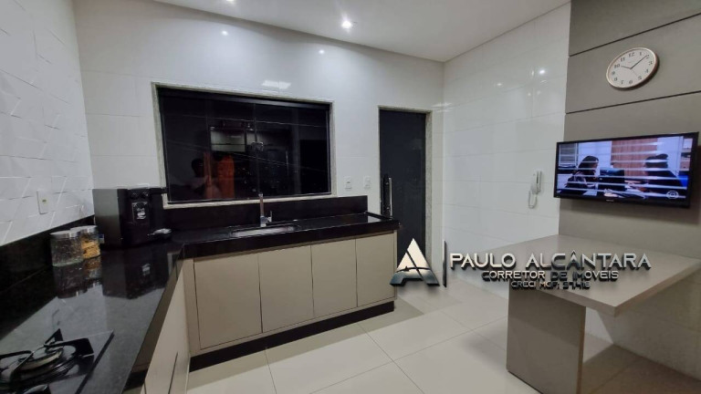 Imagem Apartamento com 3 Quartos à Venda, 168 m² em Residencial Ayrton Senna - Ipatinga