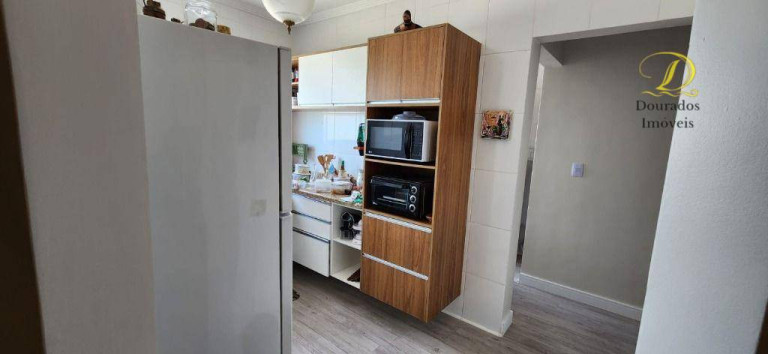 Imagem Apartamento com 3 Quartos à Venda, 150 m² em Aviação - Praia Grande
