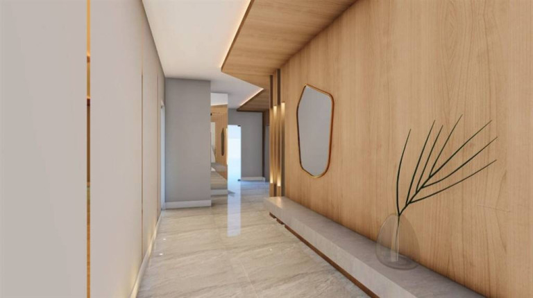 Imagem Apartamento com 1 Quarto à Venda, 53 m² em Caiçara - Praia Grande