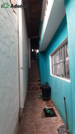 Imagem Casa com 4 Quartos à Venda, 184 m² em Jardim Guanabara - Jundiaí