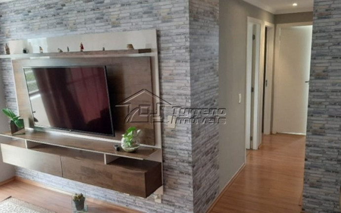 Imagem Apartamento com 2 Quartos à Venda, 65 m² em Monte Castelo - São José Dos Campos Imagem Apartamento com 2 Quartos à Venda, 65 m² em Monte Castelo - São José Dos Campos
