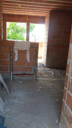 Imagem Casa com 1 Quarto à Venda, 60 m² em Estância Lago Azul - Franco Da Rocha