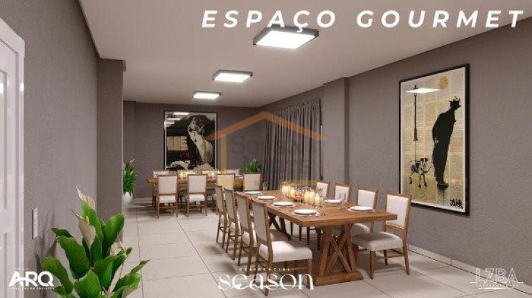 Imagem Apartamento com 2 Quartos à Venda, 35 m² em Vila Mazzei - São Paulo