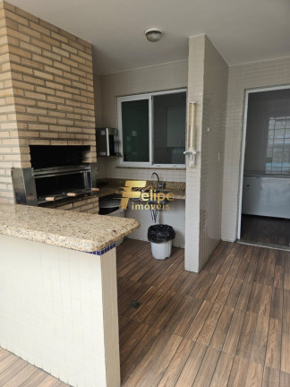 Imagem Imóvel com 3 Quartos à Venda, 110 m² em Jardim Da Penha - Vitória