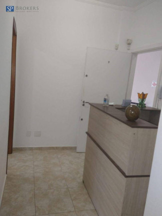 Imagem Sala Comercial à Venda ou Locação, 39 m² em Jardim Brasil - Campinas Imagem Sala Comercial à Venda ou Locação, 39 m² em Jardim Brasil - Campinas